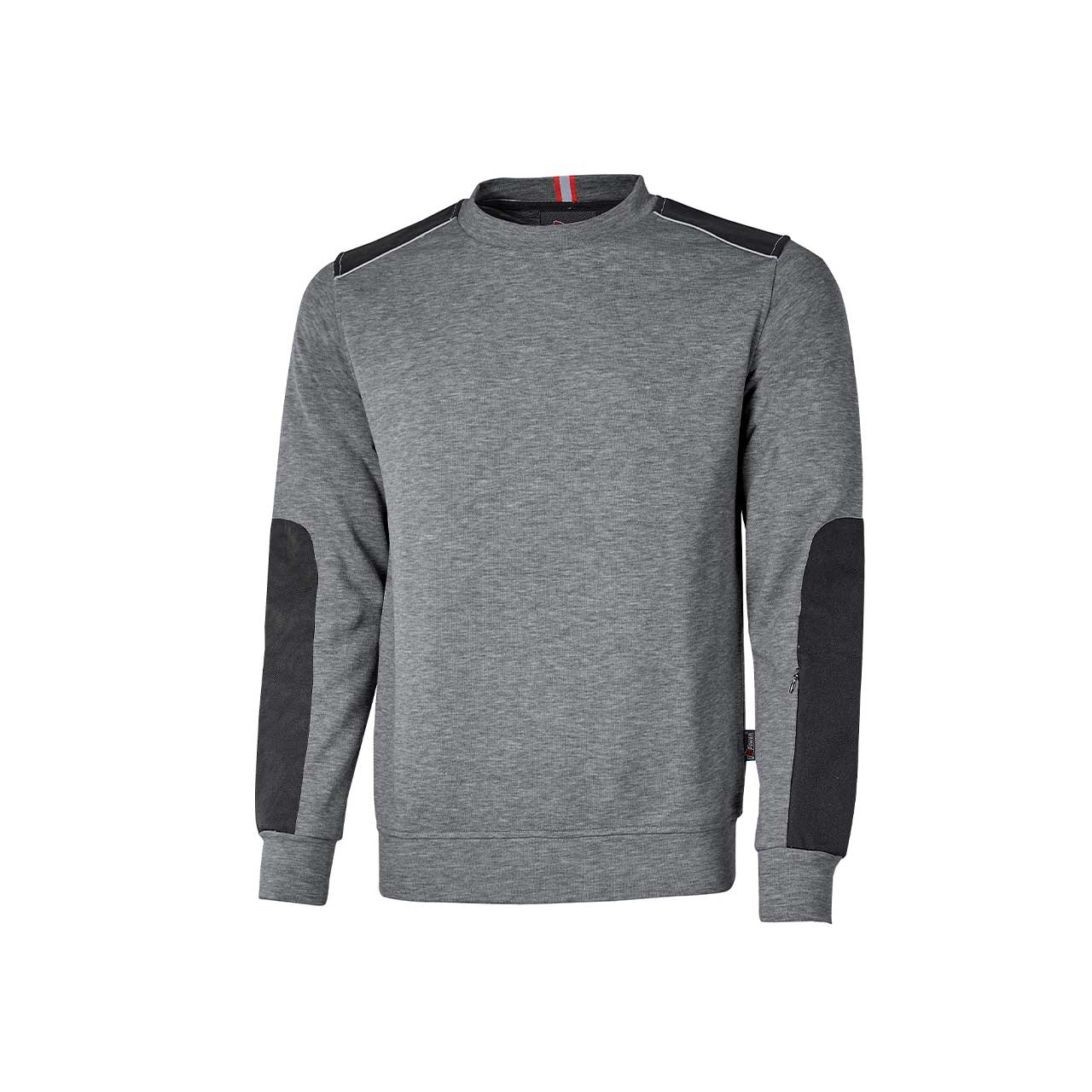 U-GROUP SPA - UGUWEY170GM-M RYKE GREY METEORITE