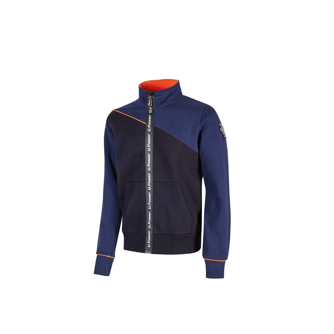 U-GROUP SPA - UGUWEY243DB-3XL URANUS DEEP BLUE