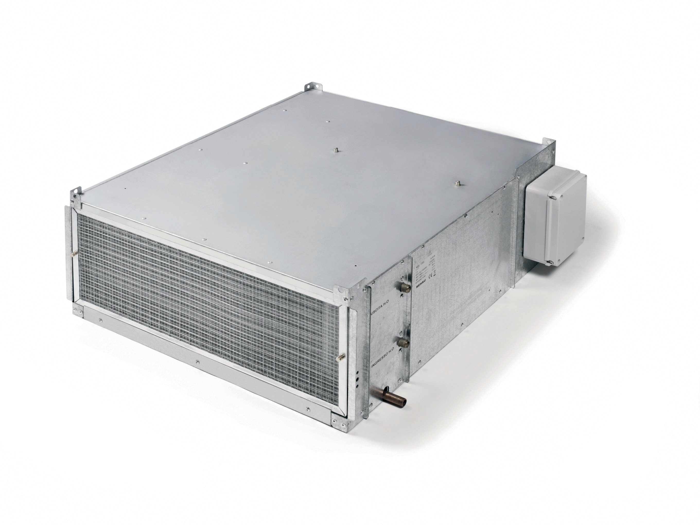 REHAU SPA - RE412141791001 DEUMIDIFICATORE SOFF. LE-KD 60L