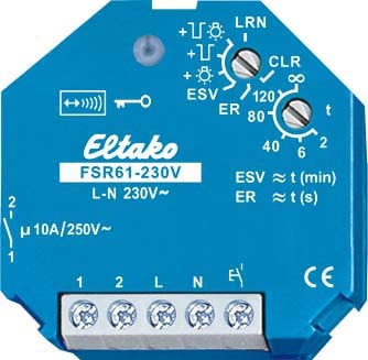 ELTAKO - EAK30100005 FSR61-230V