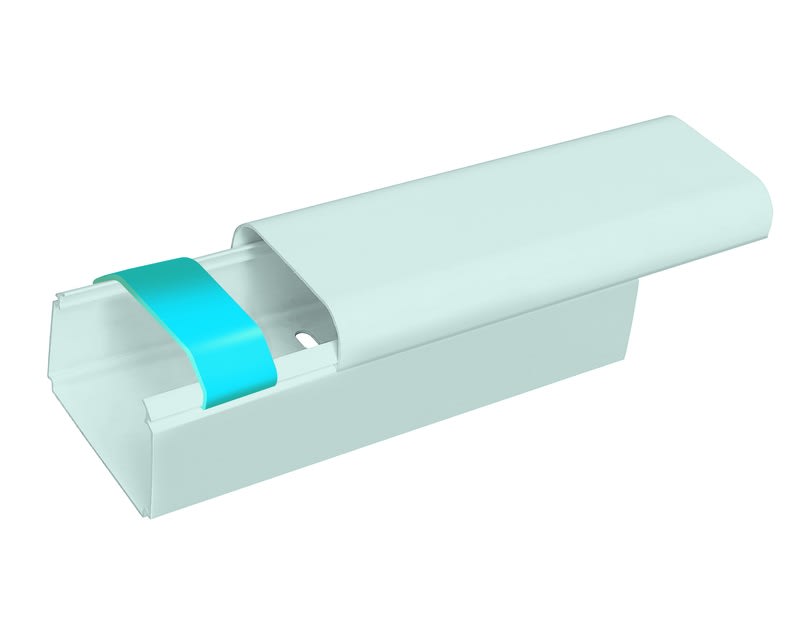TECNOGAS SRL - TGS00000012767 SUPPORTO BLOCC. CANALINA 90X65