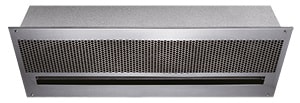 TECNOGAS SRL - TGS00000014241 BARRIERA D ARIA TECNOBREEZE STEALTH WI
