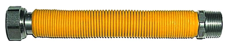 TECNOGAS SRL - TGS00000016192 FLESS. 3/4 MF 220/420 GAS C/GUAINA GIALL