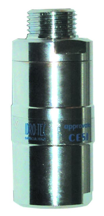 TECNOGAS SRL - TGS00000080203 ANTICALCARE MAGNETICO  TECNOCAL   3/4 MF