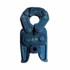 FERRARI - FER1.347/54 GANASCIA A CATENA MM. 54