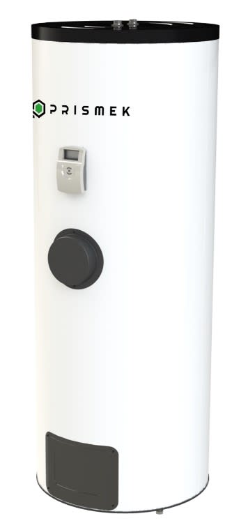 PRISMEK SRL - PRK7725103 GENIUS 300