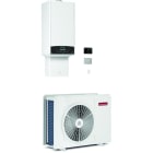ARISTON THERMO - MRO3302286 GENUS ONE HYBRID FLEX IN 25/80 NET R32