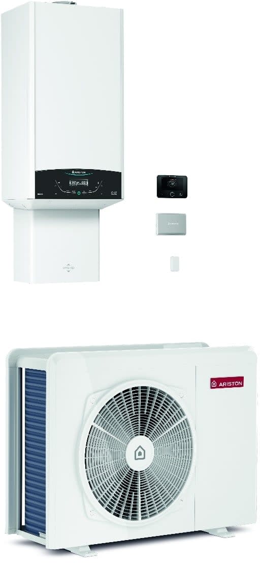 ARISTON THERMO - MRO3302286 GENUS ONE HYBRID FLEX IN 25/80 NET R32