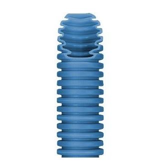 GEWISS - GEWDX23132R ICTA/32F BLU-TUBO PIEGH. MEDIO A.RINV.