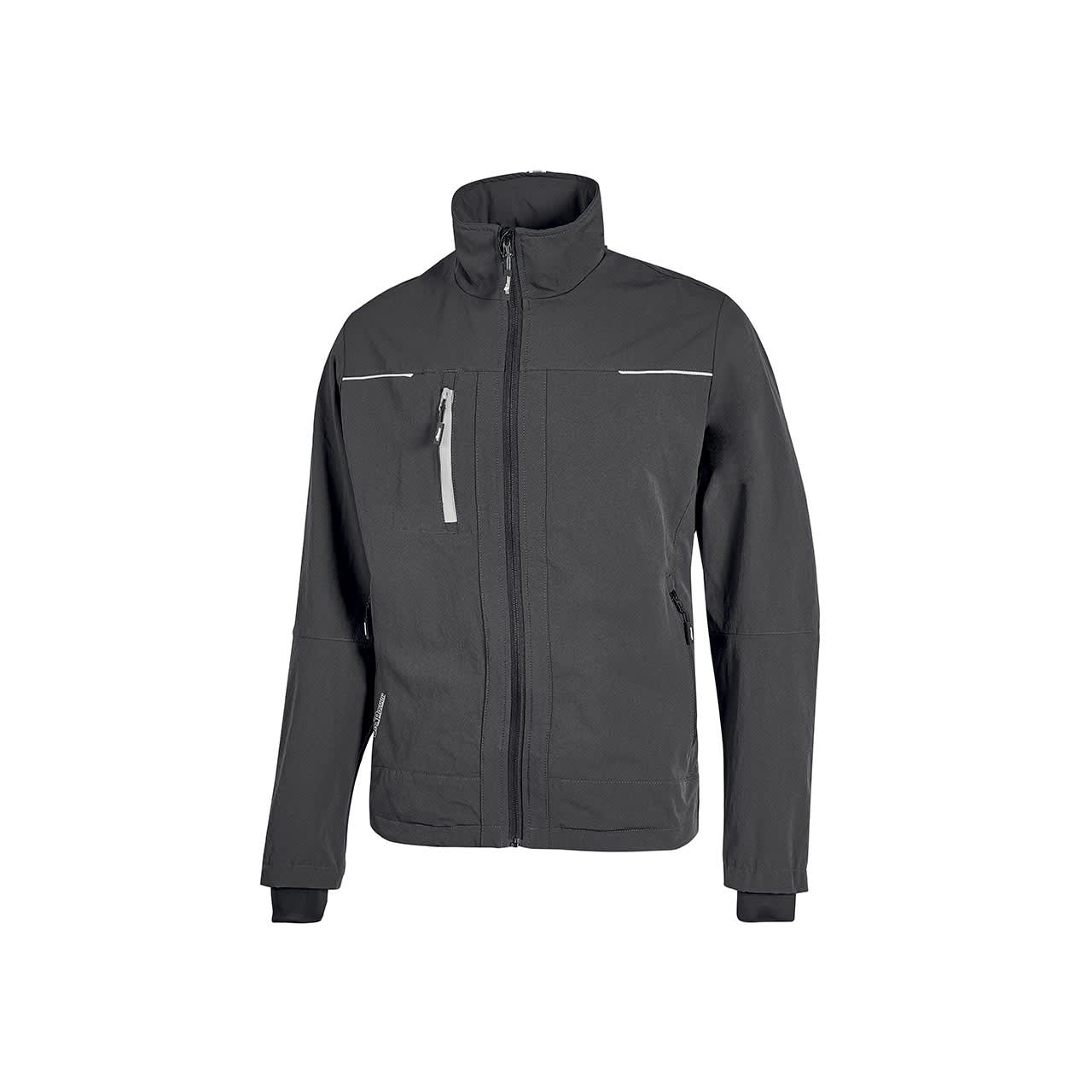 U-GROUP SPA - UGUWPE178AG-M PLUTON ASPHALT GREY