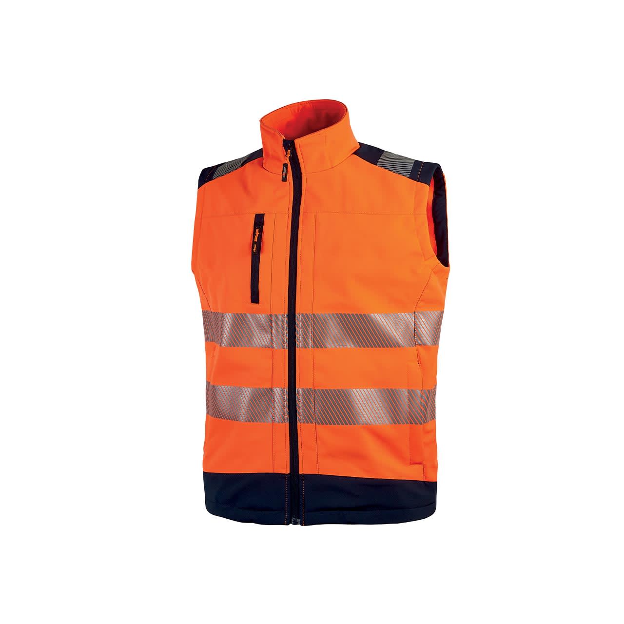 U-GROUP SPA - UGUWHL173OF-L DANY ORANGE FLUO
