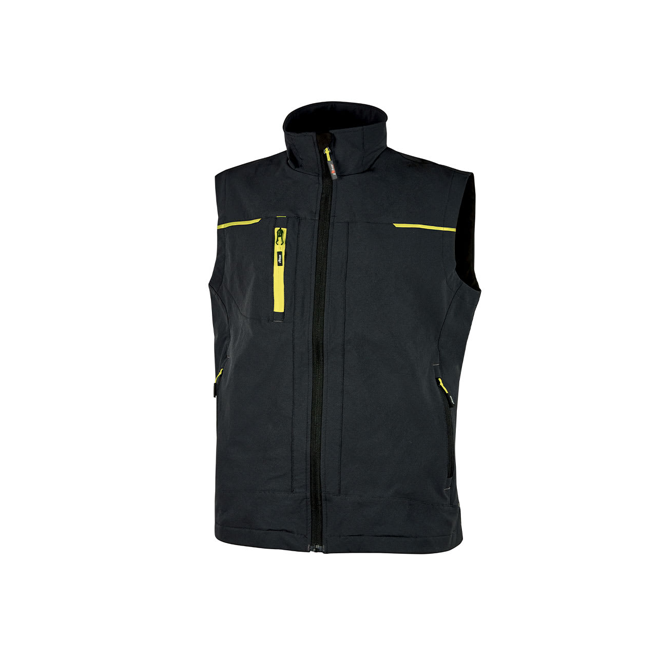 U-GROUP SPA - UGUWPE181BC-XL SATURN BLACK CARBON