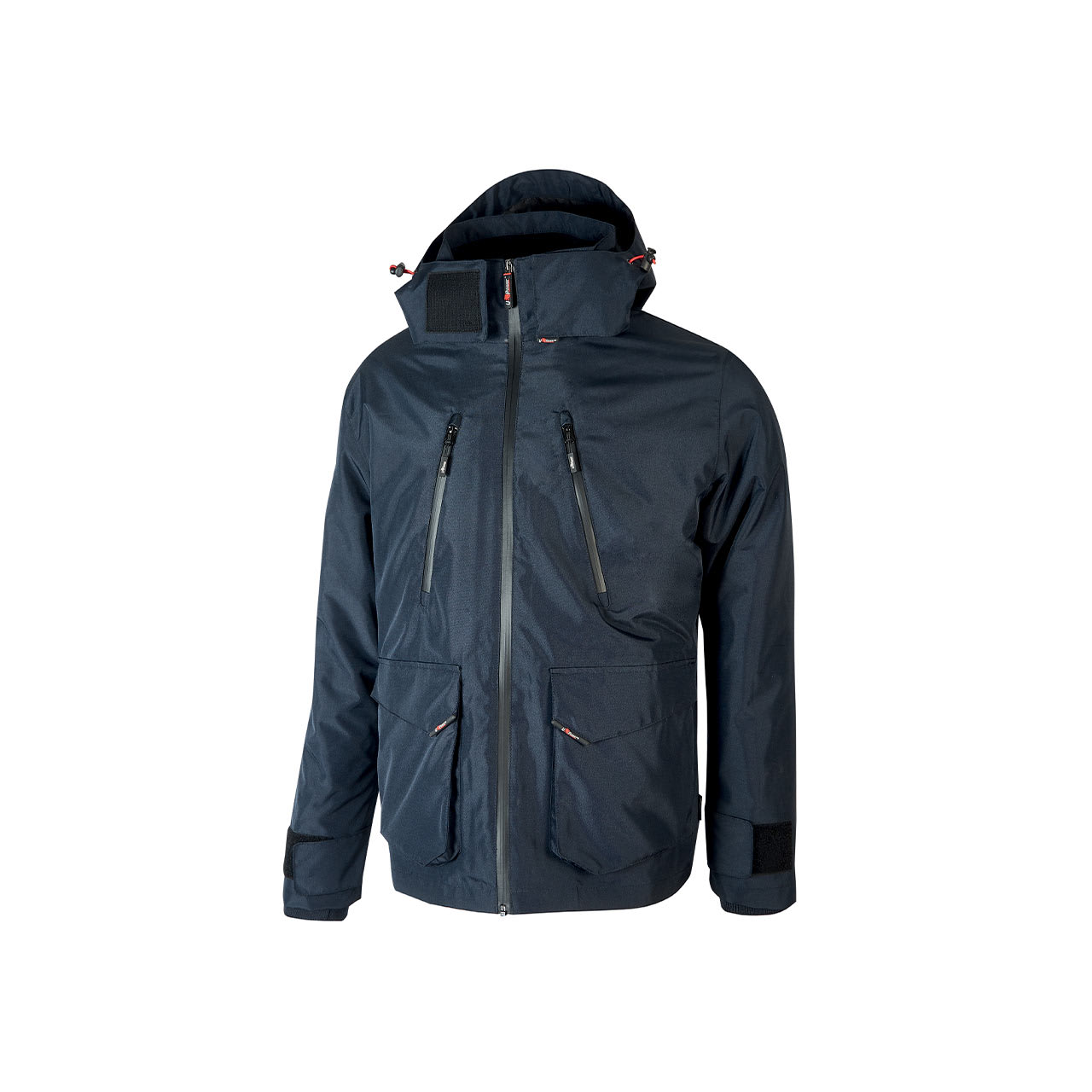 U-GROUP SPA - UGUWIM177DB-XL FOREX DEEP BLUE
