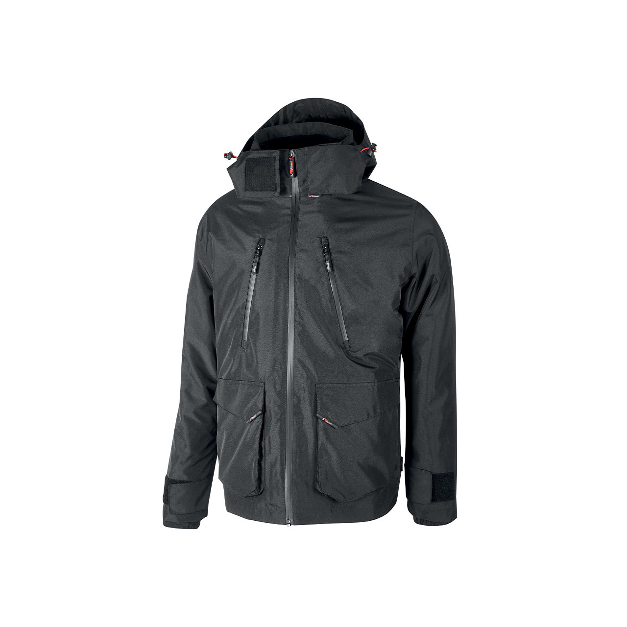 U-GROUP SPA - UGUWIM177GM-L FOREX GREY METEORITE