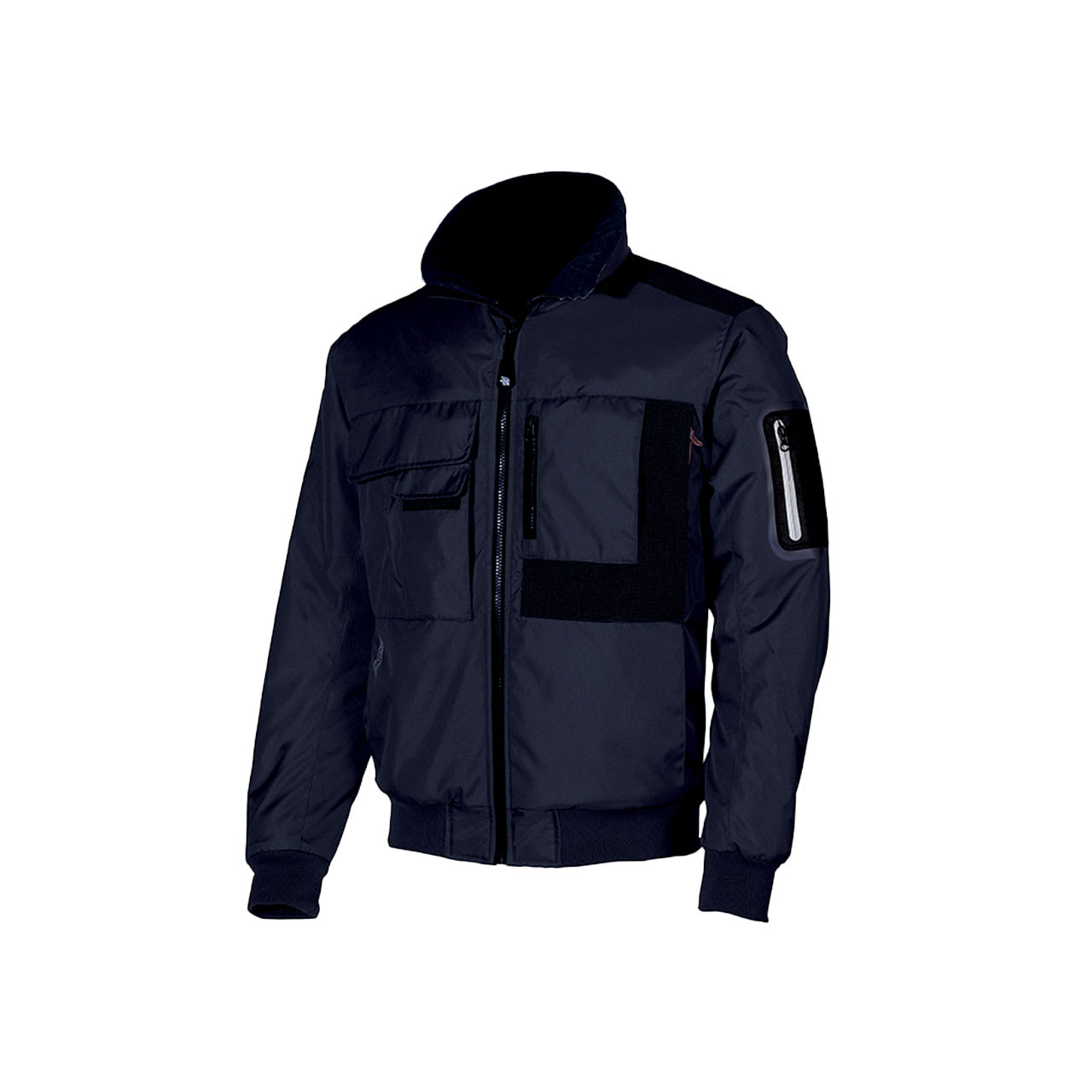 U-GROUP SPA - UGUWEY129GM-2XL SNUG GREY METEORITE