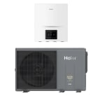 HAIER A/C ITALY TRAD - HAITD0054277 AW14NMXGHA+ATW-A03N:Kit ue+box