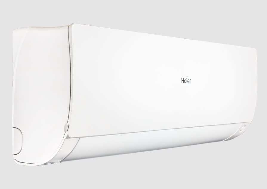 HAIER A/C ITALY TRAD - HAIAAA86AE00 AS20S2SF1FA-MW3 UN INT FLEXIS P WHITE