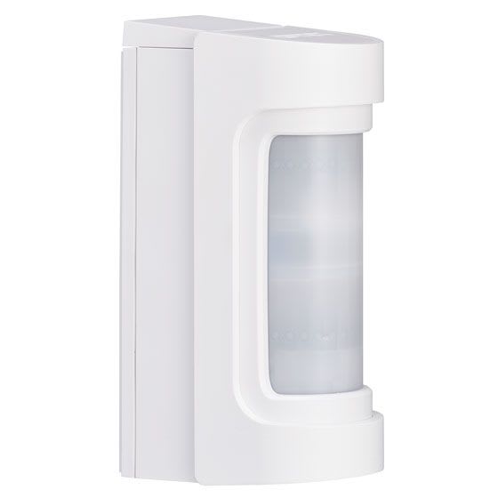 HESA SPA - HESOXVXSDAMW RIVELATORE DOPPIO PIR+MW DA ESTERNO CABL