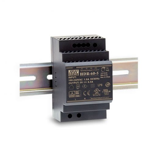 EUROTEK SRL - EOKETHDR6012 HDR-60-12
