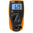 HT ITALIA SRL - HTIHR000021 HT21 MULT. DIG. COMPATTO 4000 PUNTI