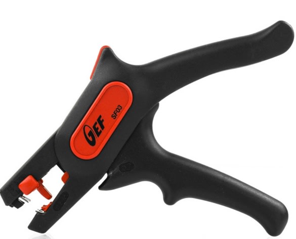 HT ITALIA SRL - HTIHU000087 SF03 SPELLA E TAGLIA FILI 0 2 - 6 MM.