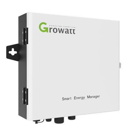 OMNISUN SRL - OMXGWSEM300K SMART ENERGY MANAGER 600/5