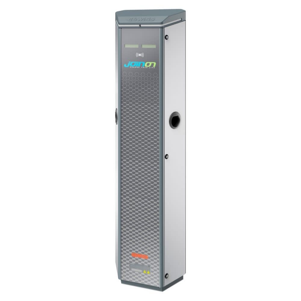 GEWISS - GEWGWJ1002R COL.JOINON RFID 11 KW 2XT2S IP55