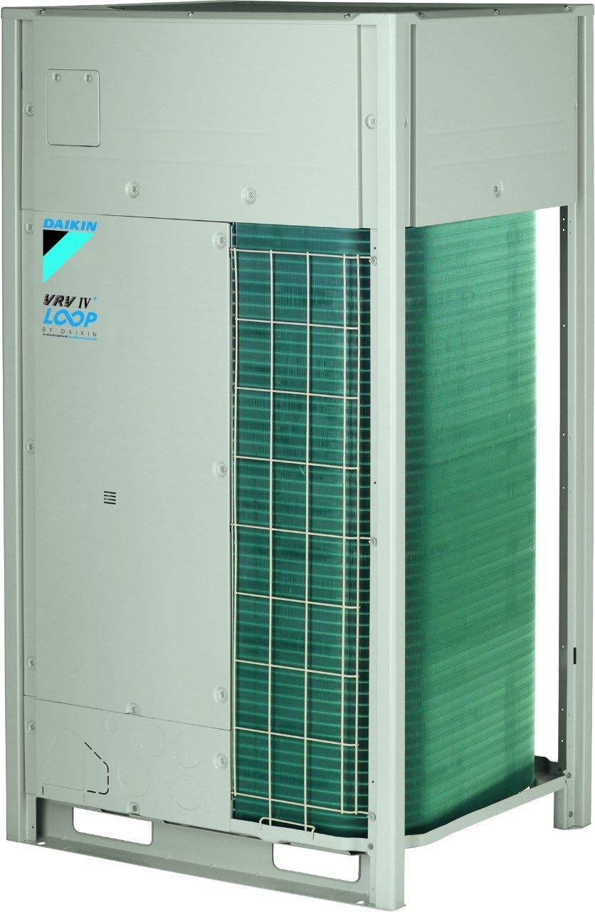 DAIKIN - DAKDMS504B51 ACC<QA/VRV<CONTROLSYST