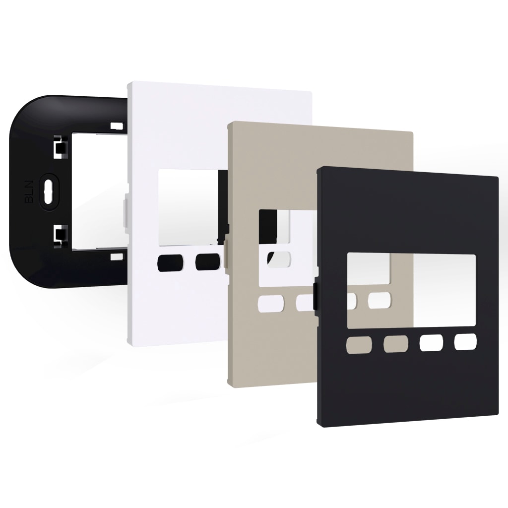 VEMER SPA - VEMVE786300 KIT MONTAGGIO LIVING NOW PER DAFNE