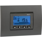 VEMER SPA - VEMVN166500 DAFNE CRONOTERMOSTATO INCASSO SETTIM.