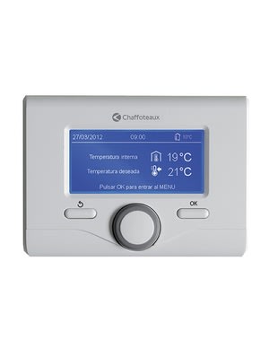 CHAFFOTEAUX - CHF3319469 EXPERT CONTROL 2.0