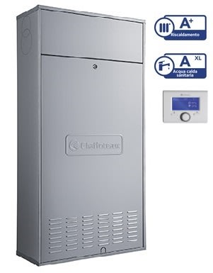 CHAFFOTEAUX - CHF3314144 PIGMA ADVANCE HYBRID FLEX IN 25/50 LINK