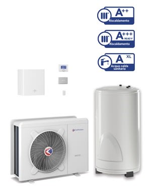 CHAFFOTEAUX - CHF3302282 ARIANEXT M FLEX IN 150 LINK R32