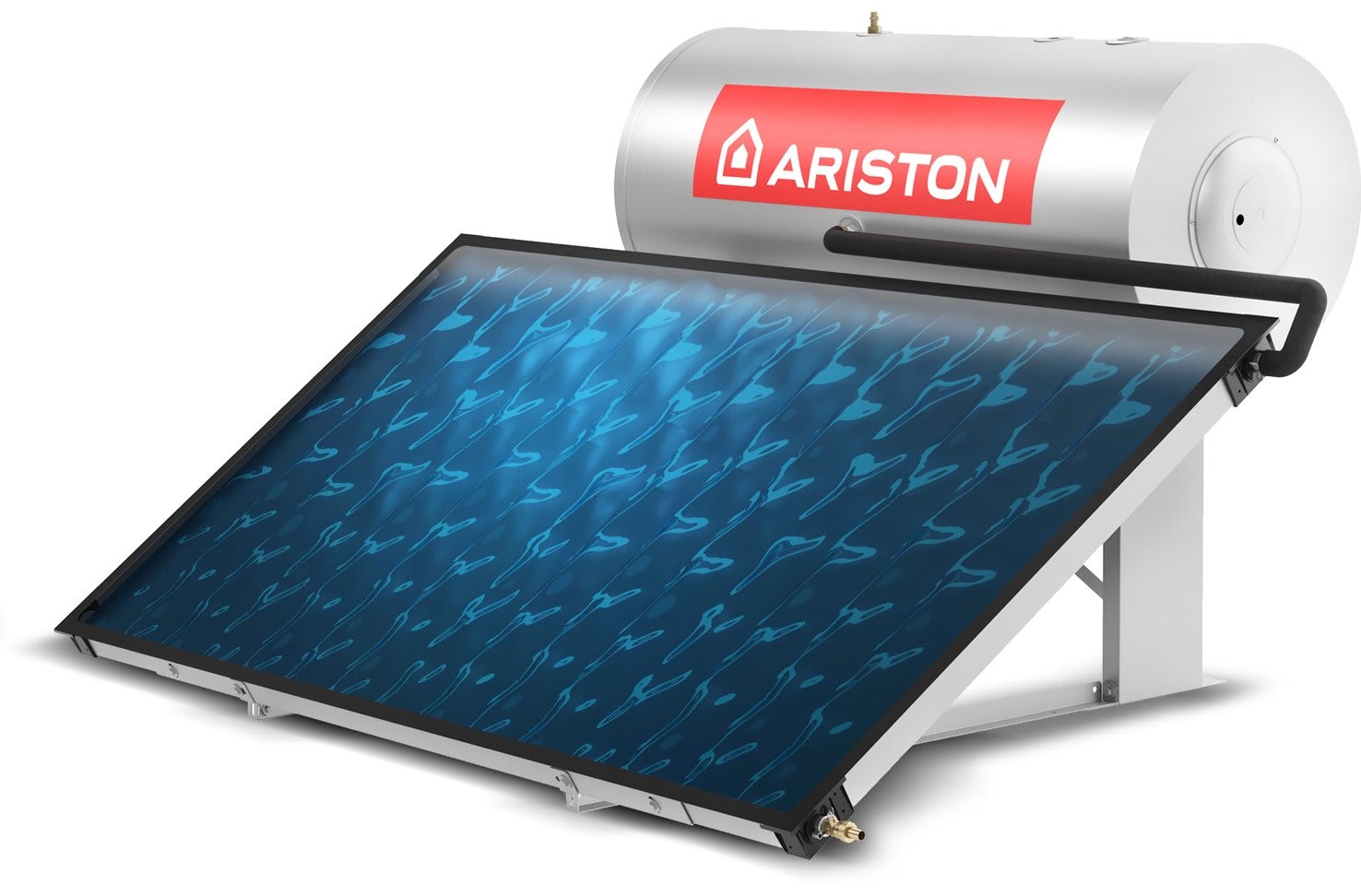 ARISTON THERMO - MRO3022445 KAIROS THERMO HF-2 200-2 TR IT