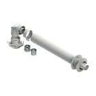 FERRARI - FER108456 KIT COMPATIBILI TRADIZIONALI 60/100 HTW