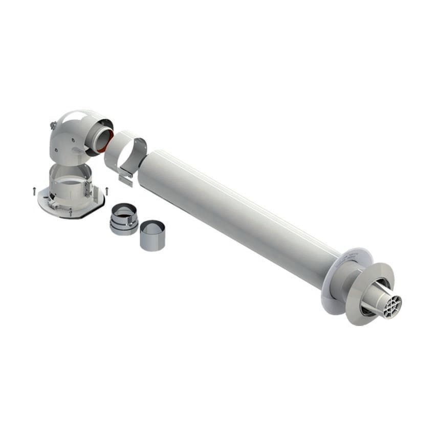 FERRARI - FER108456 KIT COMPATIBILI TRADIZIONALI 60/100 HTW