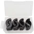 FERRARI - FER1.342 KIT INSERTI PROFILO V 15-18-22-28