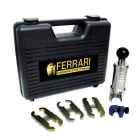 FERRARI - FER037050 KIT UNIVERSALE PER CSST GAS ACQUA SOLARE