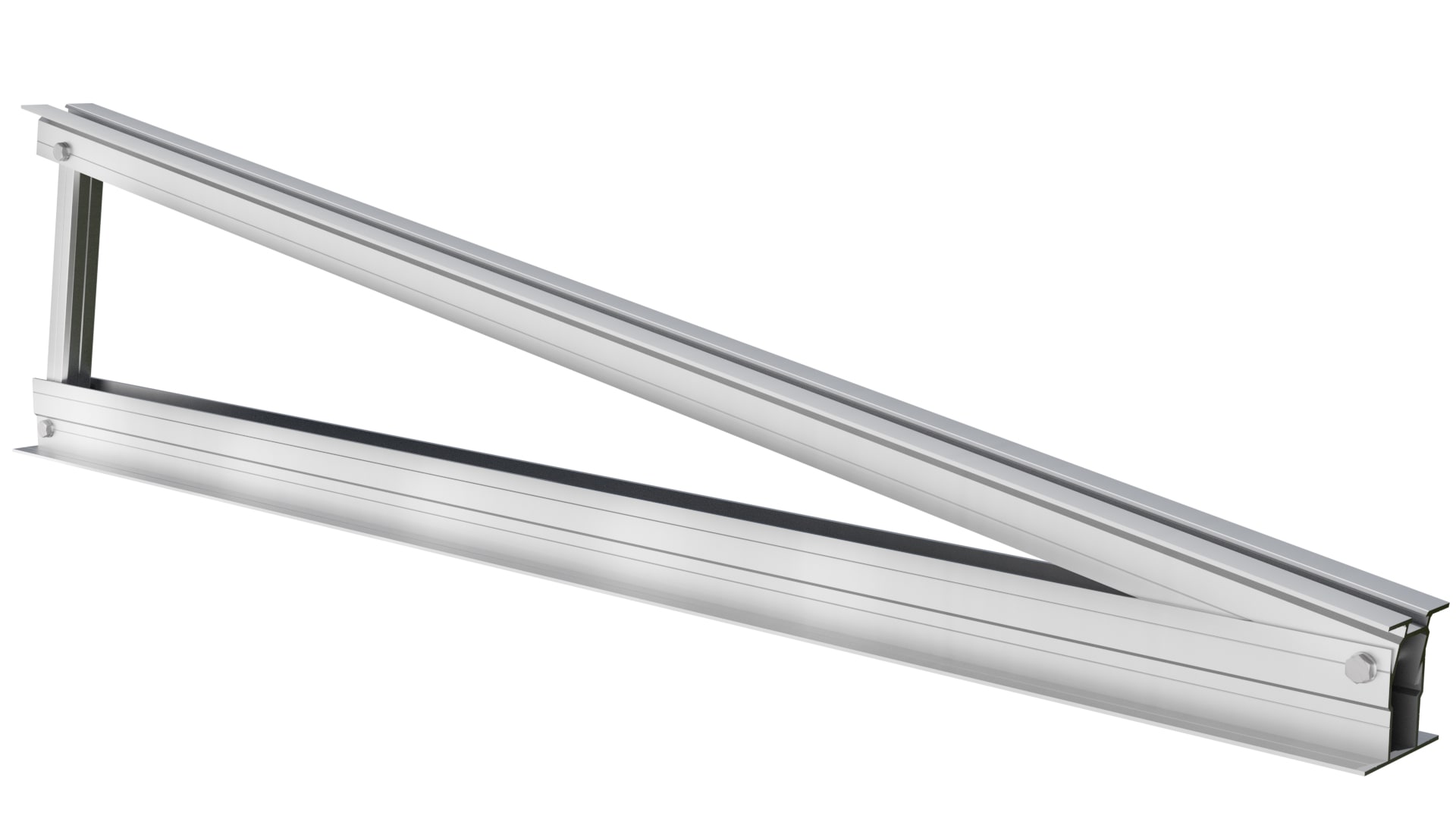 CONTACT ITALIA SRL - IICKVN1300-10 KIT CAVALLETTO 10 -IPOTENUSA 1300 MM-UNI