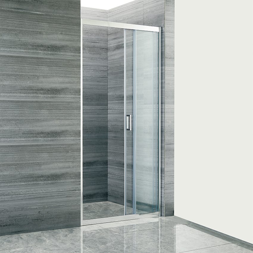 FERRARI - FER601642 LOFTY-PORTA SCORREVOLE 2 ANTE 120 CM H 2