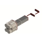 DKC POWER SOLUTIONS - HRCLTC25FFED3AA000 4P+4P 25A CU - ALIM. 1 + CHI. TIPO 2