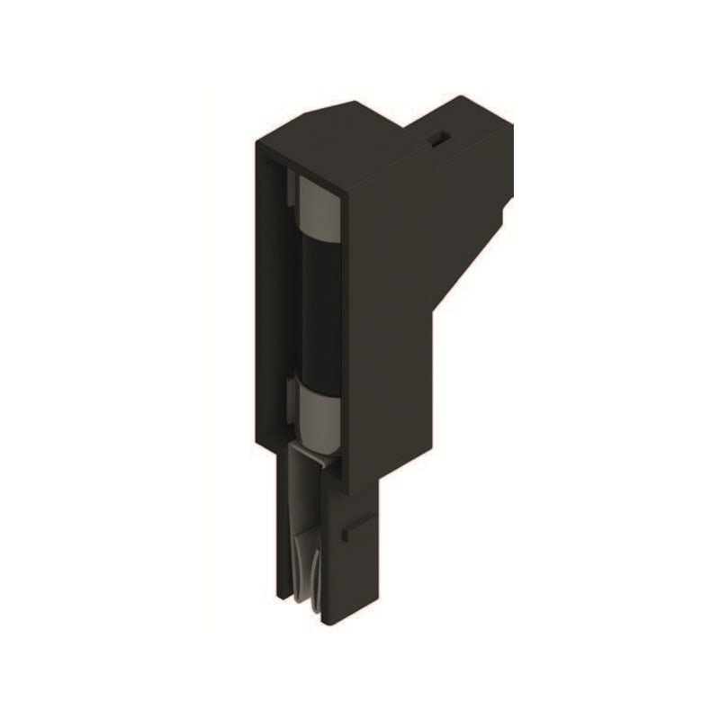 DKC POWER SOLUTIONS - HRCLTN70ZMC03AA000 Contatto mobile 16A - Fase con fusibile