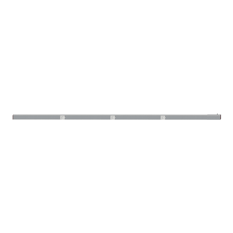 DKC POWER SOLUTIONS - HRCLTC25DSP43AA000 4P 25A CU - Elemento rettilineo 3m - 3 derivazioni