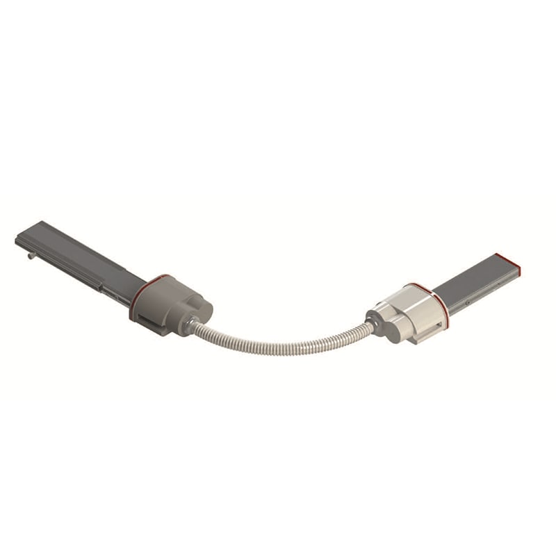 DKC POWER SOLUTIONS - HRCLTC25LFLXJAA000 6P 25A CU - GIUNTO FLESSIBILE