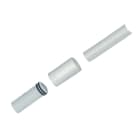 FERRARI - FER117286 MANICOTTO GIUNZIONE FLEX/RIG.F 20-F 24