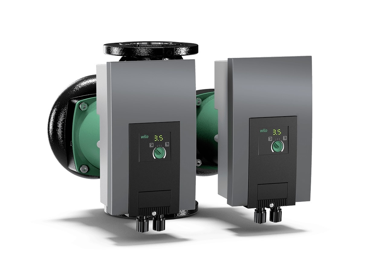 WILO ITALIA - WIL2120665I YONOS MAXO-I-D 40/0,5-12