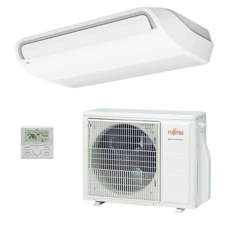 EUROFRED ITALY SPA - ERF3NGF83210 MONO KIT SOFFITTO ABEG24KRTA_AOEG24KBTB_