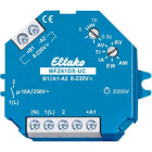 ELTAKO - EAK61100604 TIMER ANALOGICO 6 FUNZIONI 1NO 10A DA IN