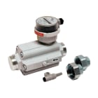 FERRARI - FER040796 QUANT./MIS.PORT.GAS QA25 1 2,5-40MC/H N