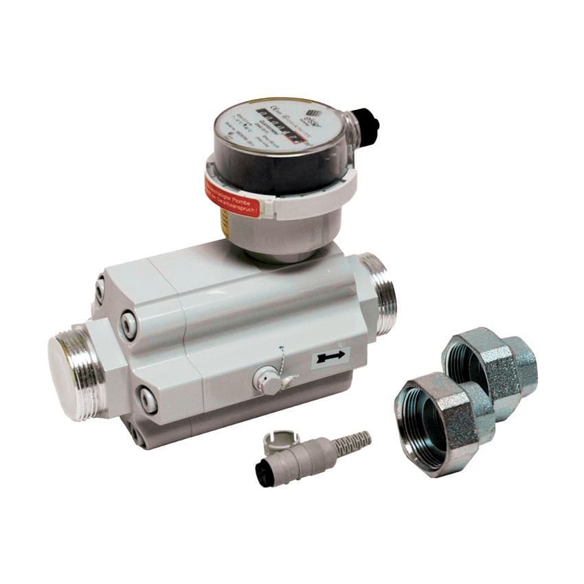 FERRARI - FER040797 QUANT./MIS.PORT.GAS QA40 1 3,3-65MC/H N